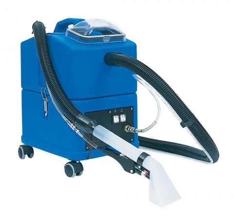 NACECARE TP4X 4GAL EXTRACTOR