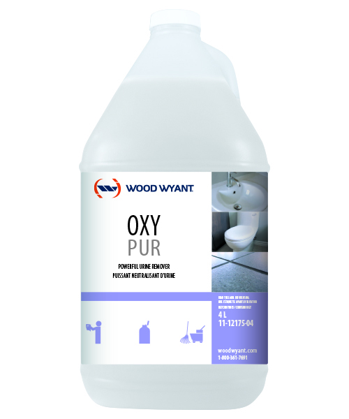 Oxy Pur Deodorizer 4L
