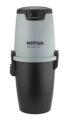 Nilfisk Supreme 150 Central Vacuum Canister